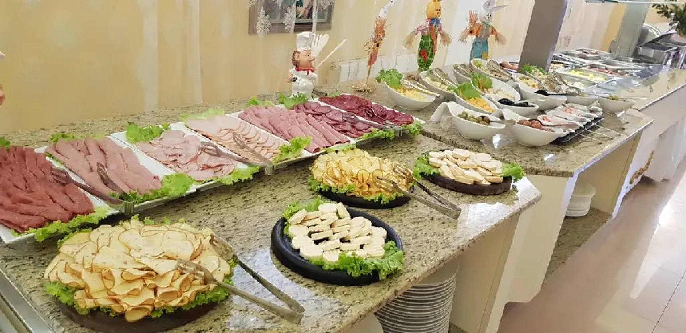 Elit Palace Hotel & Spa