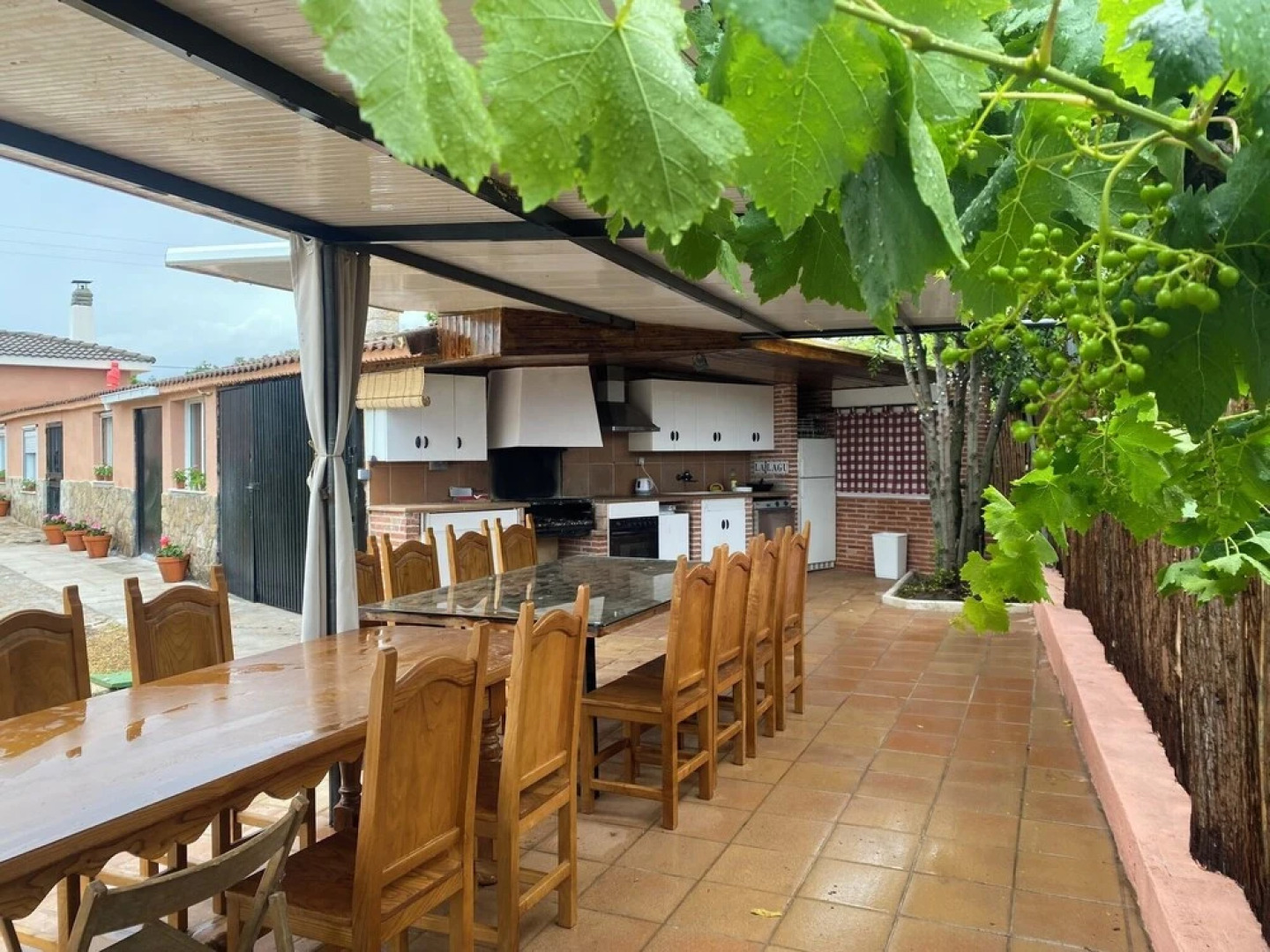 Casa Rural La Lagunilla Golf