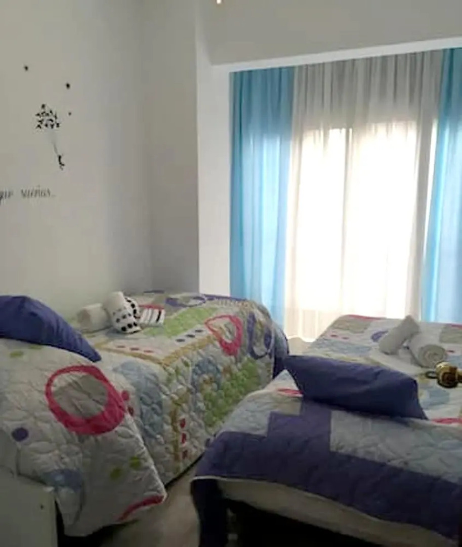 Apartment With 3 Bedrooms in Córdoba, With Wonderful City View and Wifi