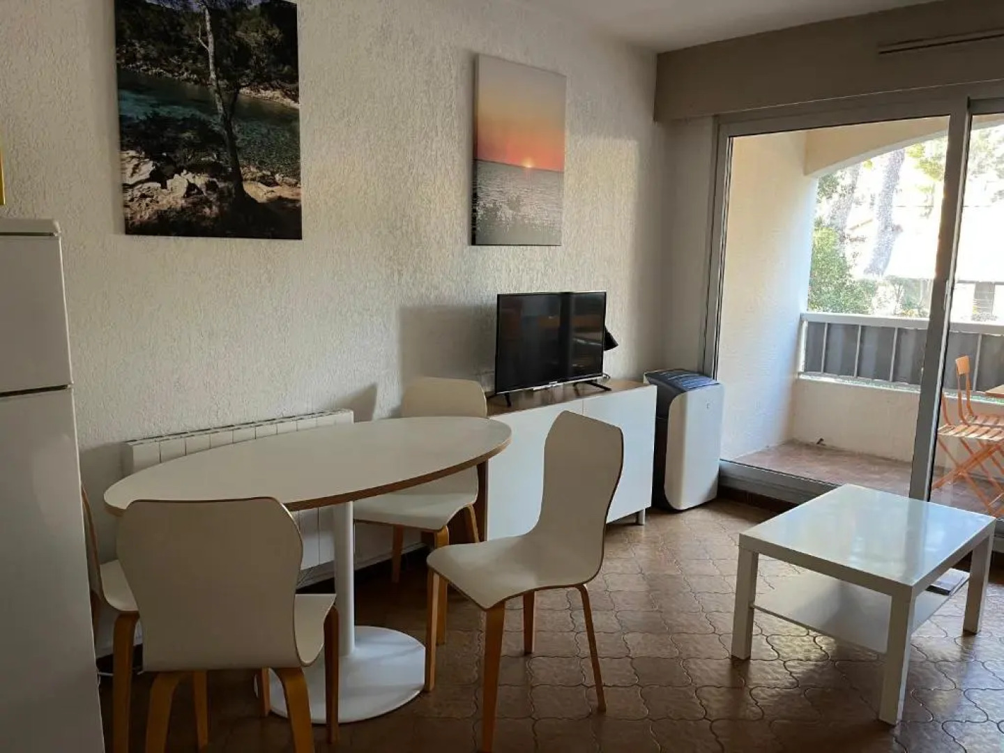 Studio Saint Mandrier