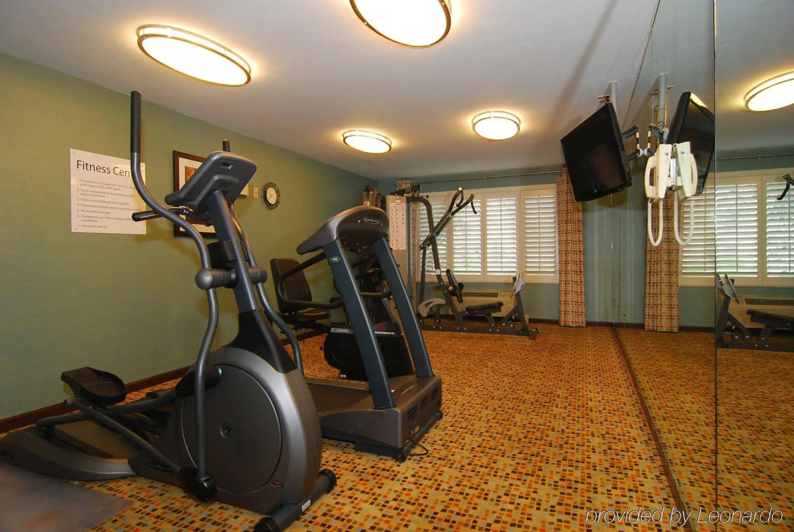 Holiday Inn Express & Suites Tucson North – Marana by IHG