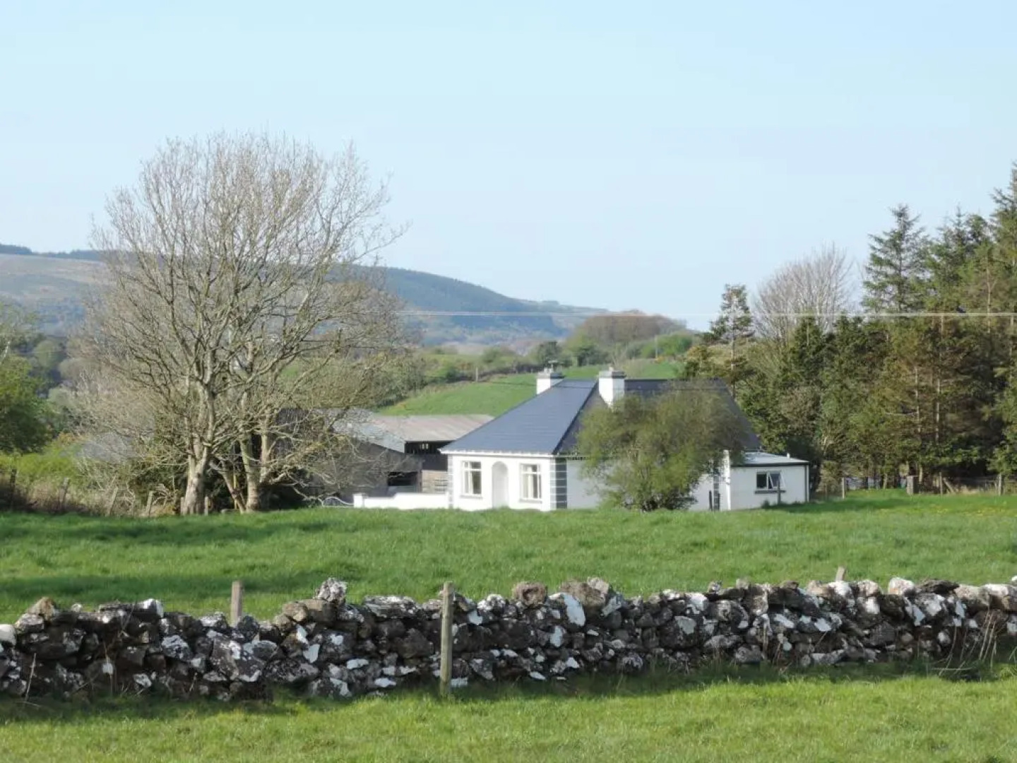 Green Acres Self Catering
