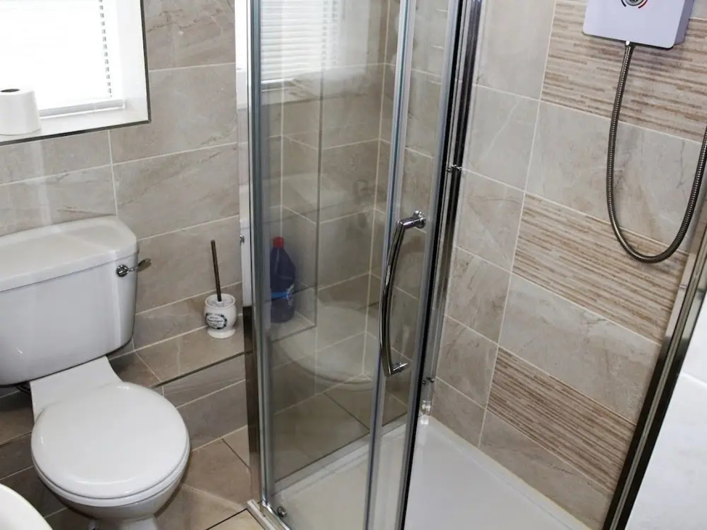 Wild Atlantic Way Accommodation Burnside Park