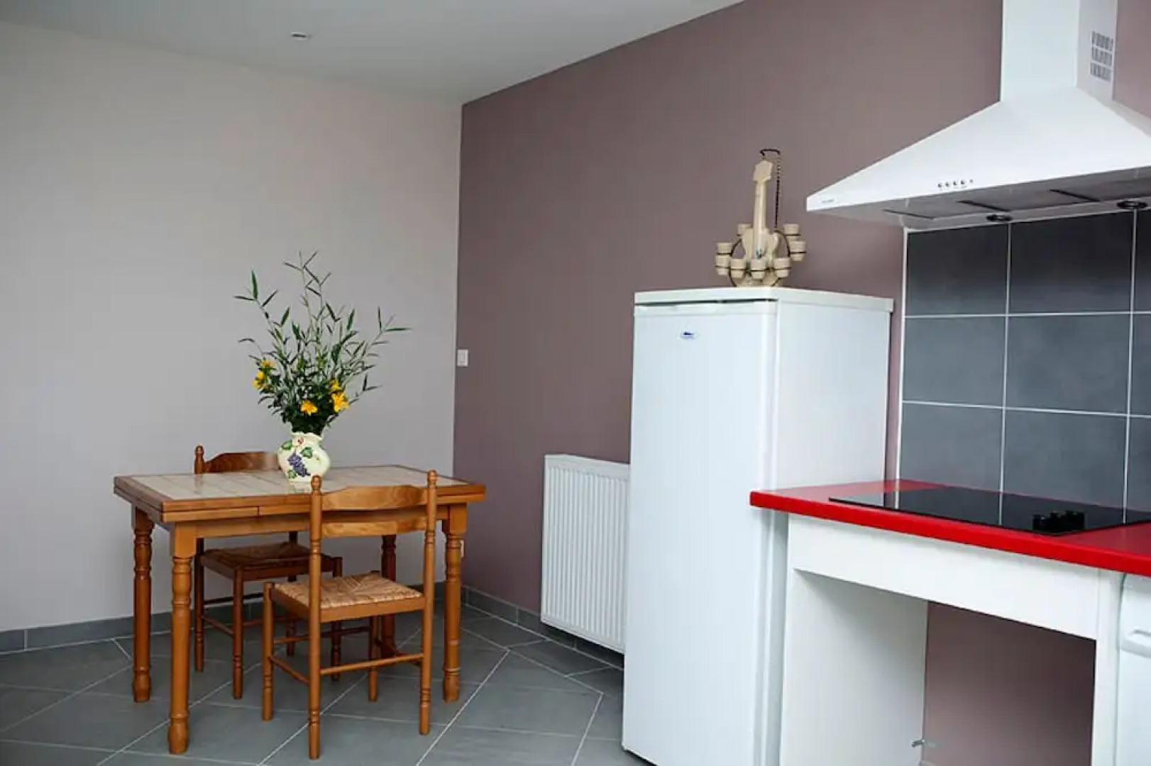 Gite du Pont du Bartac