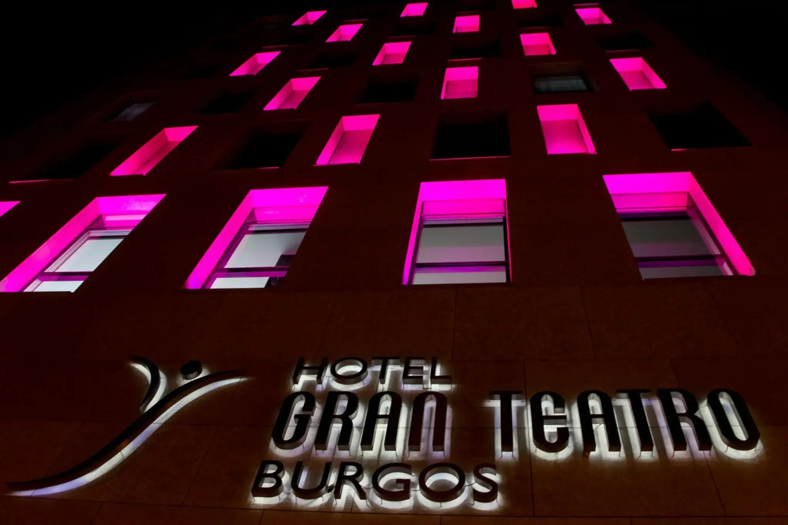 Hotel Silken Gran Teatro Burgos