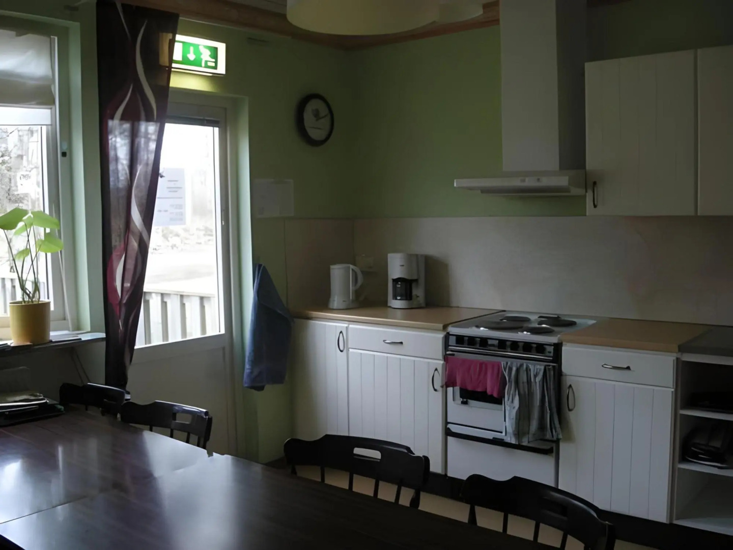 Hällefors Vandrarhem & Kanotcenter