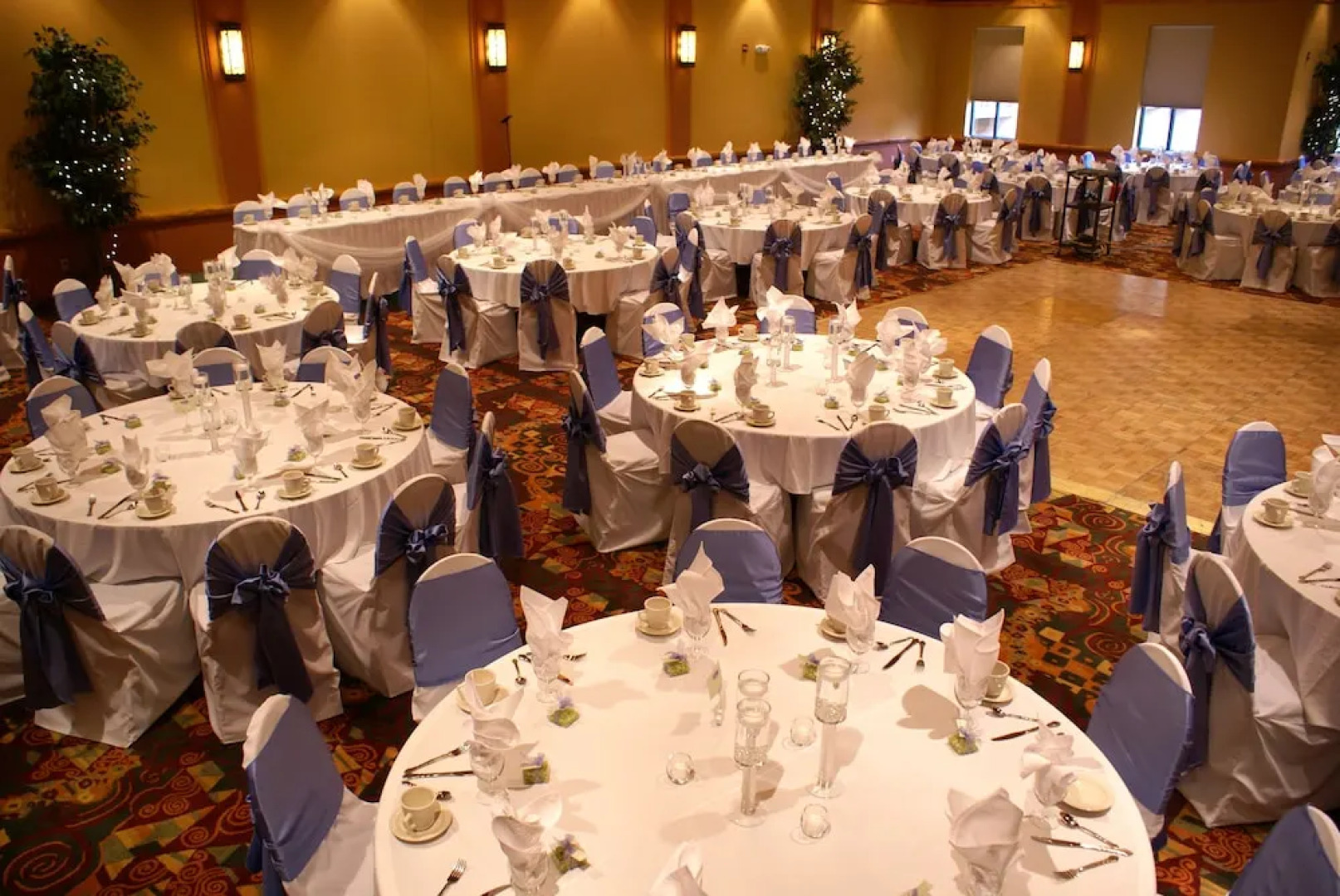 Chula Vista Resort - Condominiums