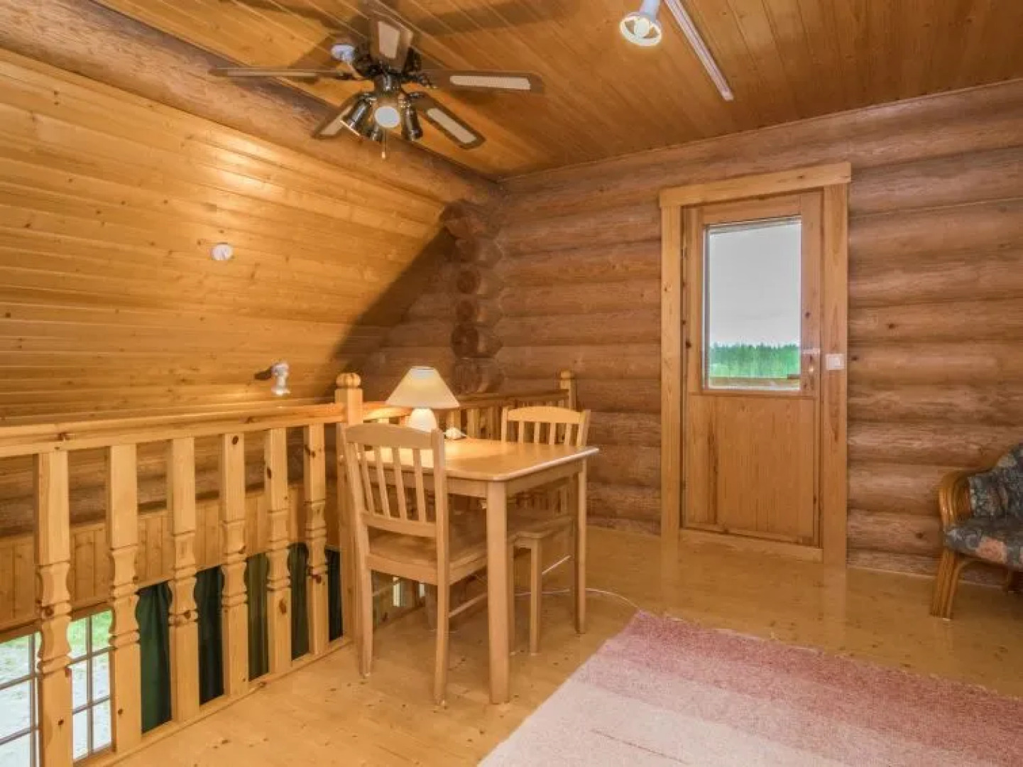 Holiday Home Aurinkoranta