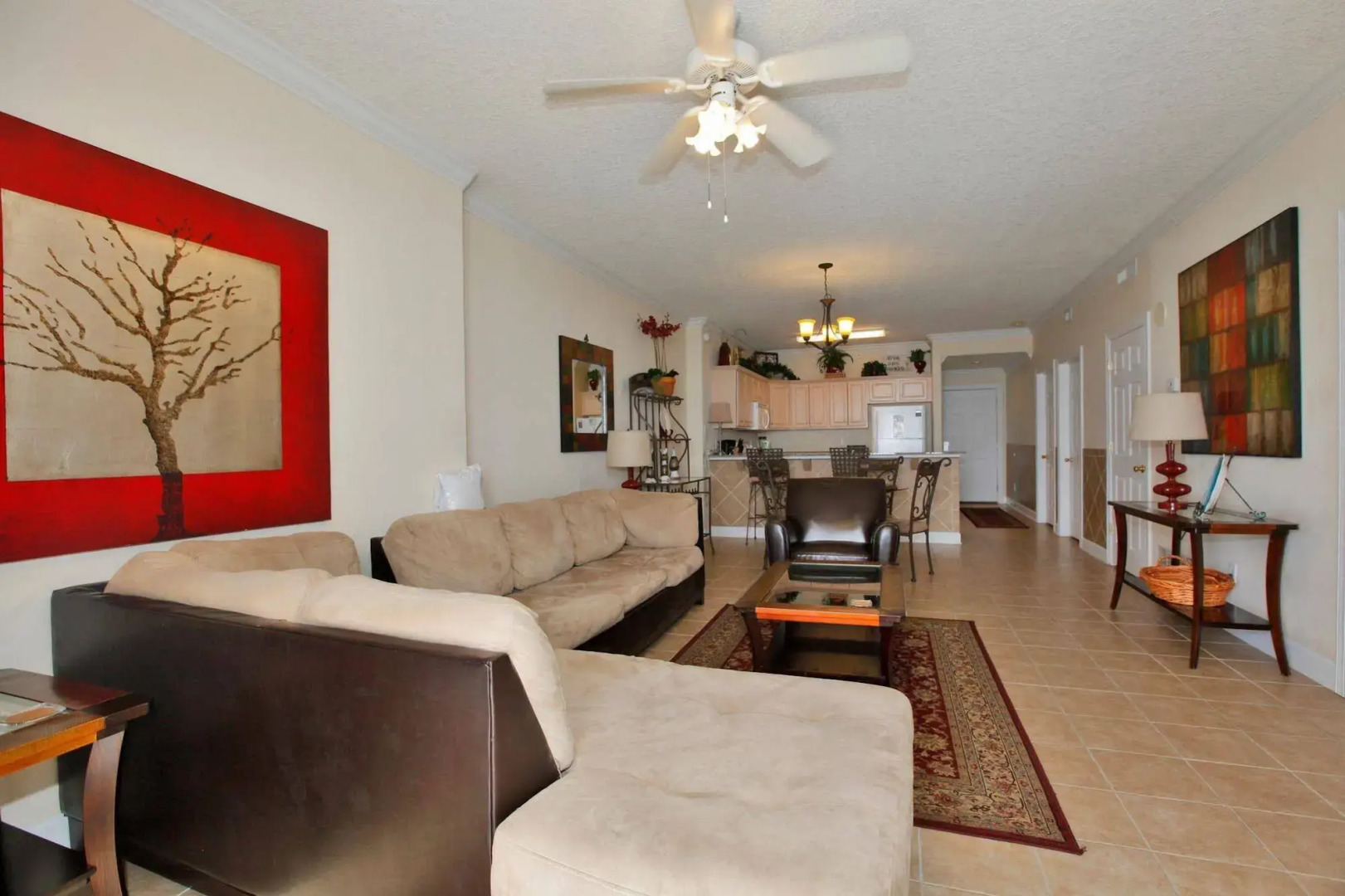 Emerald Isle Beach Resort by Panhandle Getaways