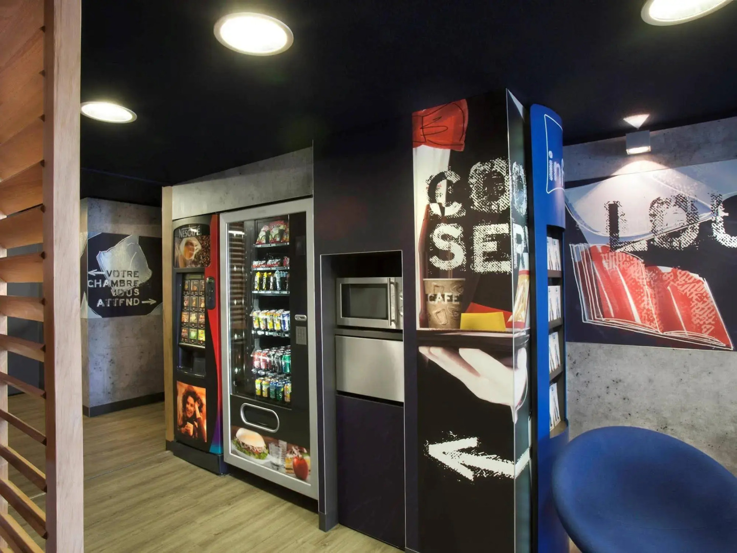 ibis budget Antibes Sophia Antipolis