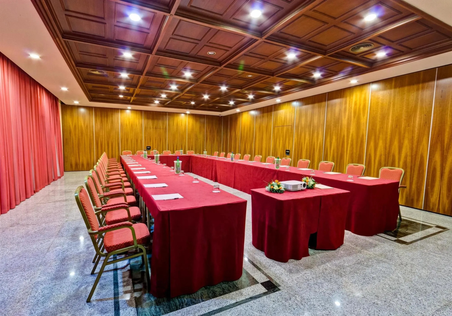 Best Western Hotel Ferrari