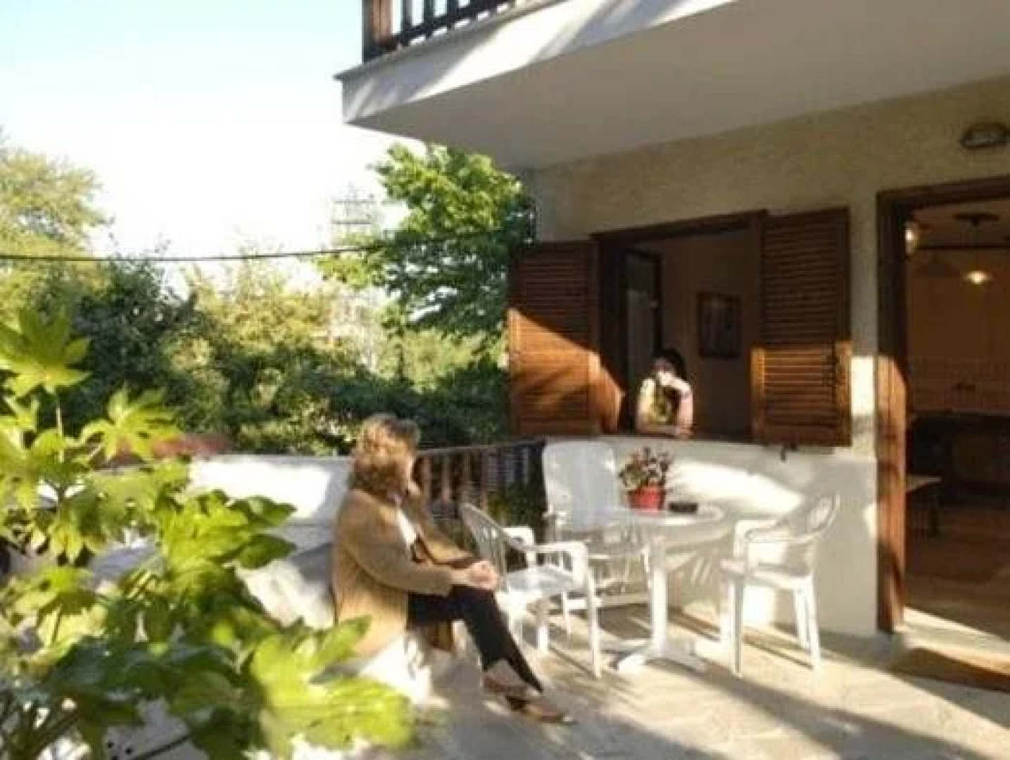 Magani Apartments & Maisonettes