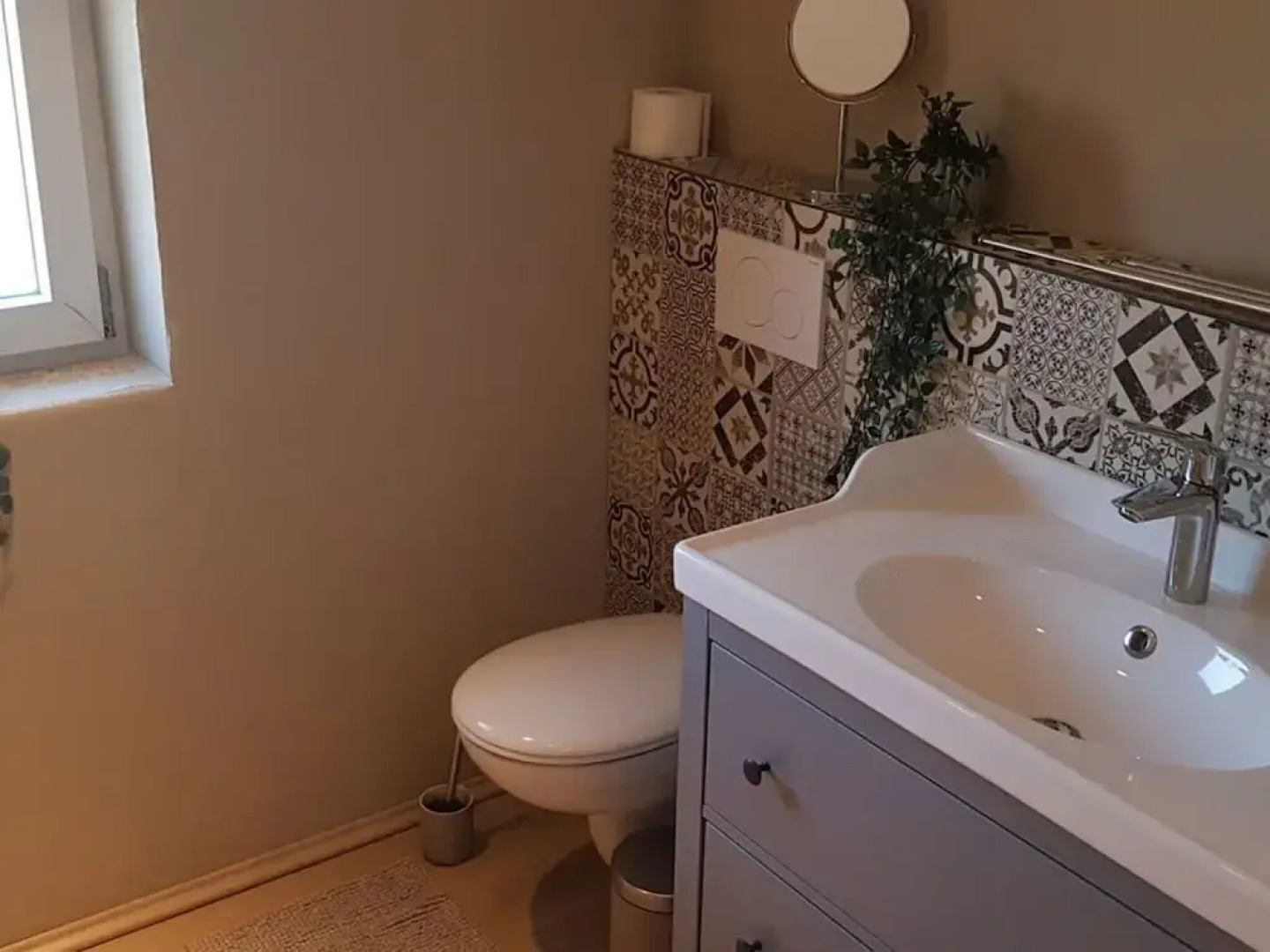 26og in the Holiday Village "Am Hohen Bogen"