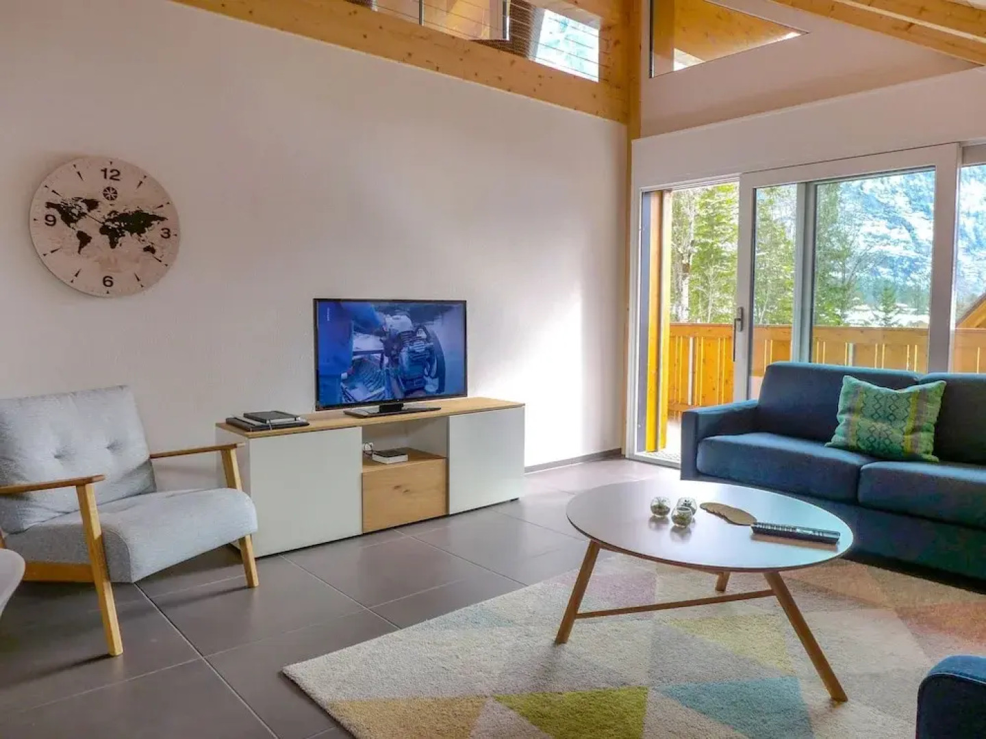 Momento Kandersteg in Kandersteg