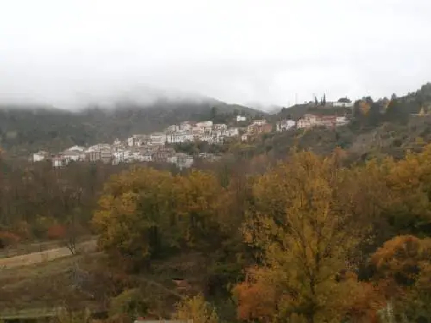 Albergue Molino de Olba