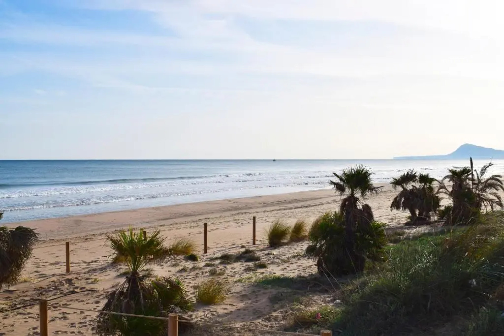 AP9 Migjorn Mar de Bellreguard