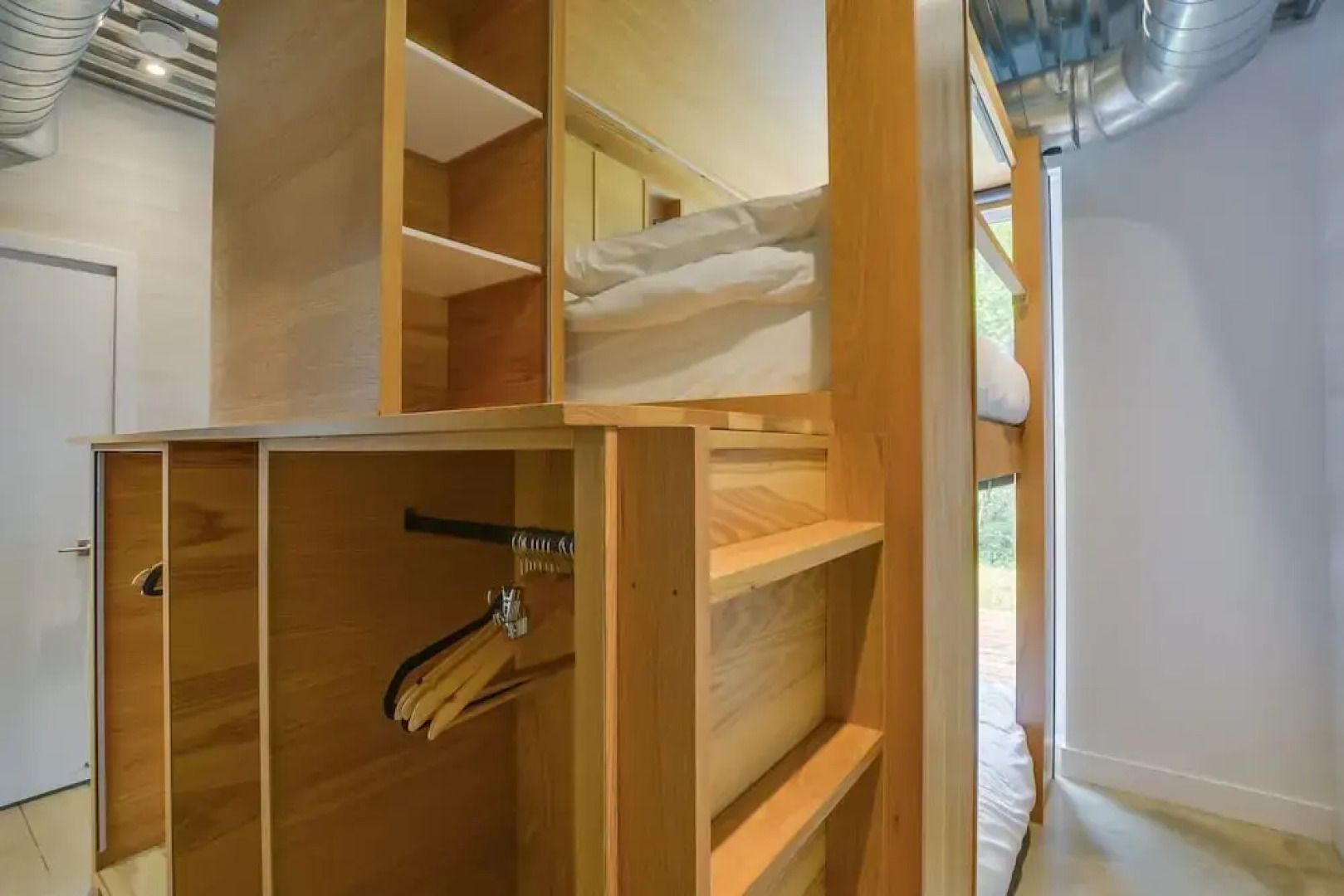 Bel Air Tremblant Resort