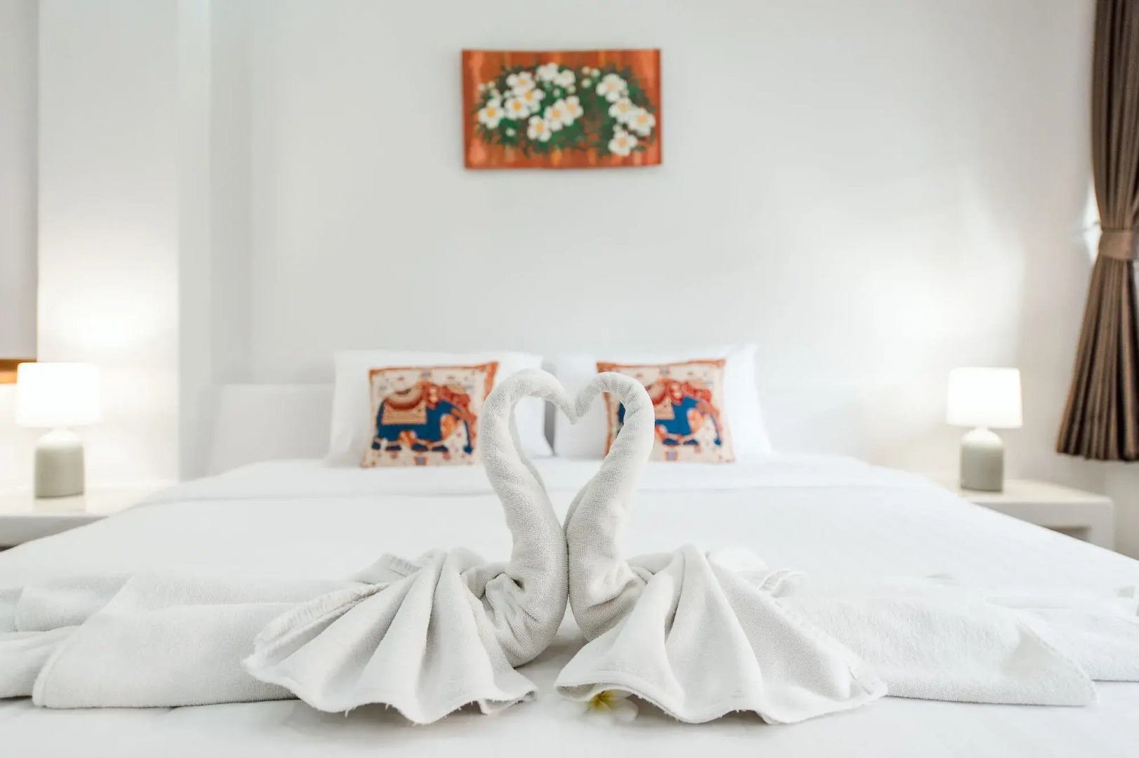 Prinz Garden Villa Hua Hin