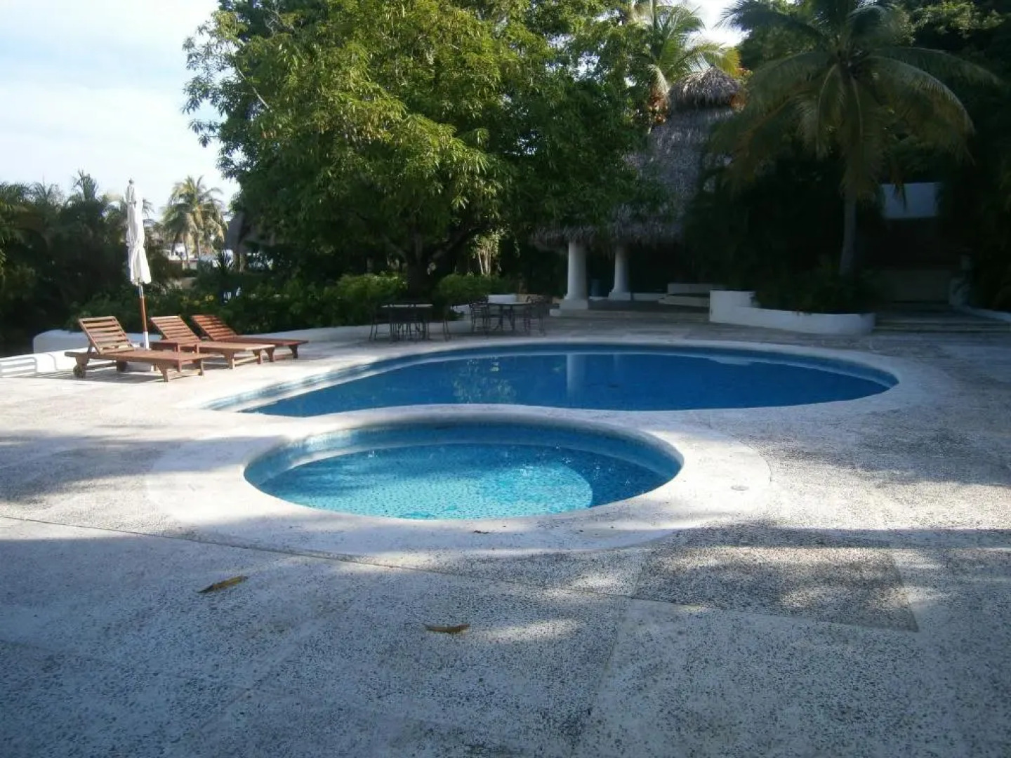 Villa Marina Porto Ixtapa