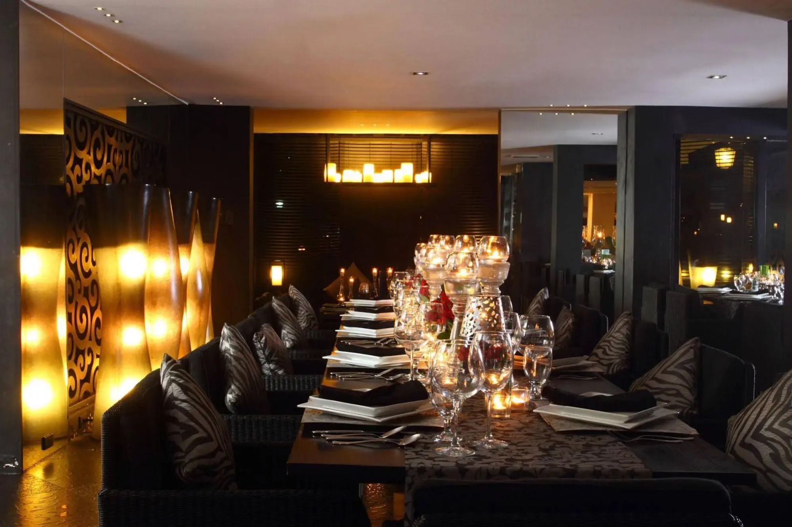 The Sulo Riviera Hotel