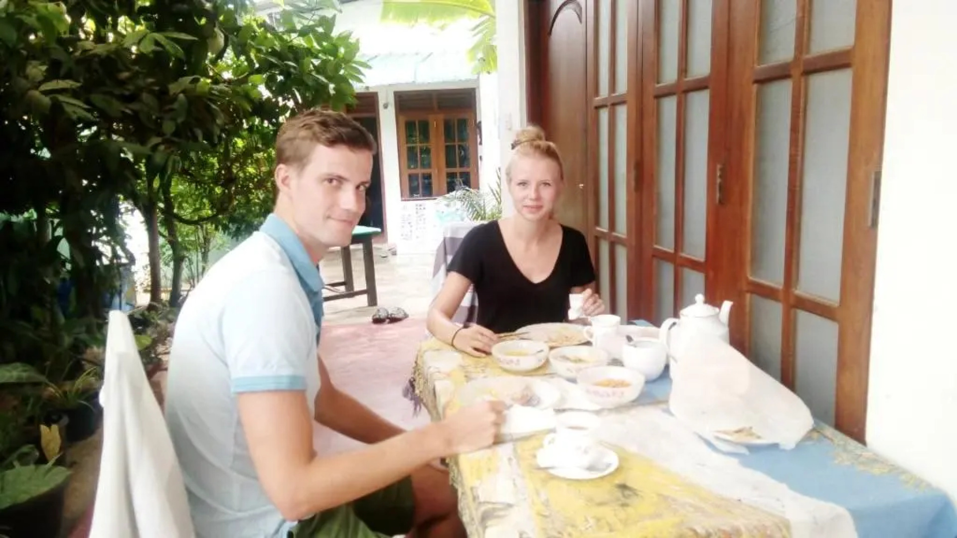 Pearl Resort Mirissa