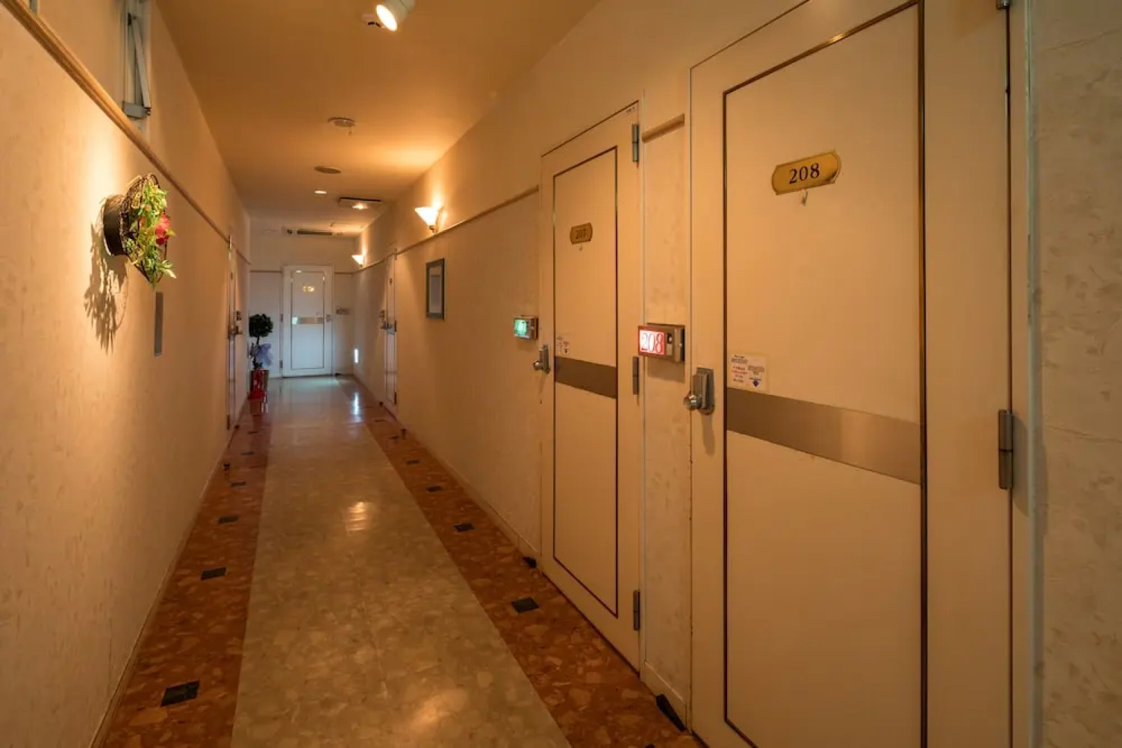 COAST HIKE HOTEL - Adults Only