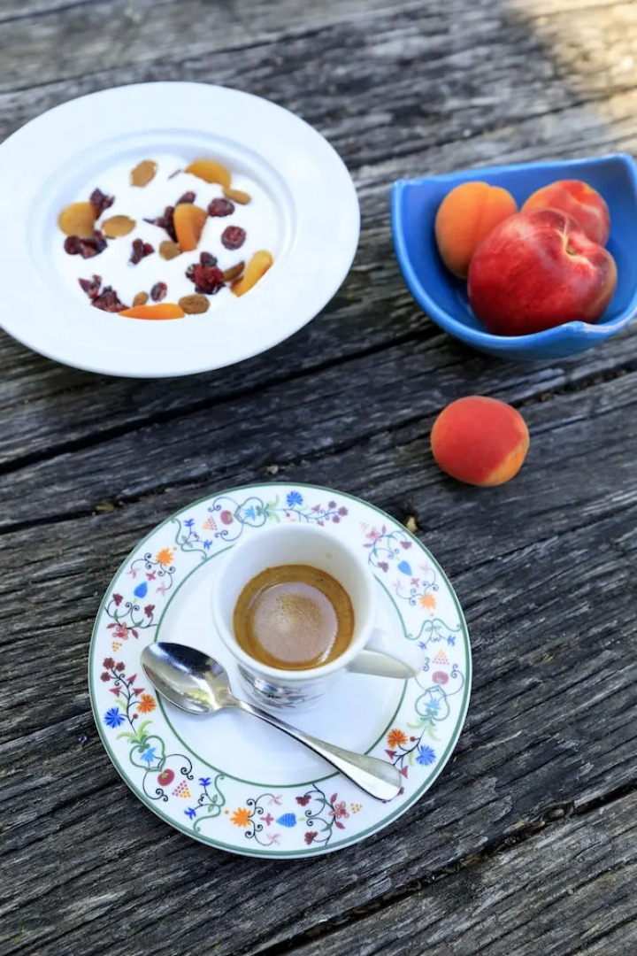 Mas Valentine Hôtel