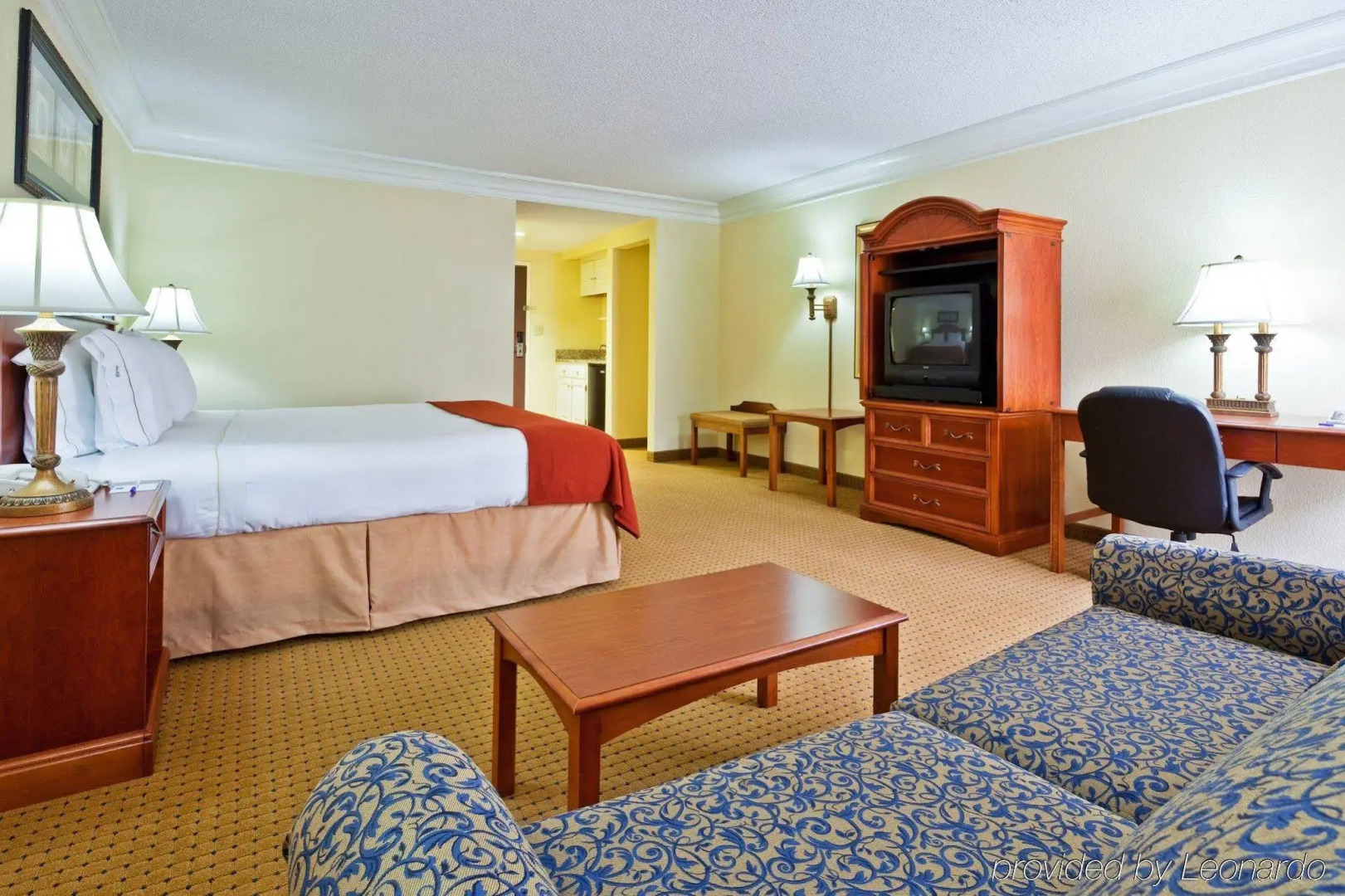 Holiday Inn Express Ringgold by IHG