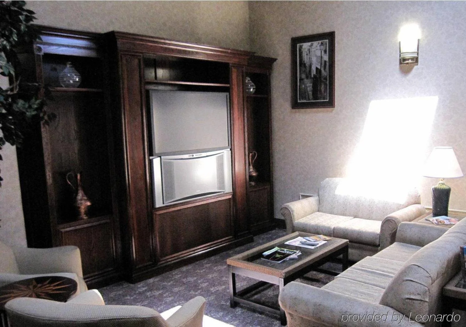 Holiday Inn Express Medina