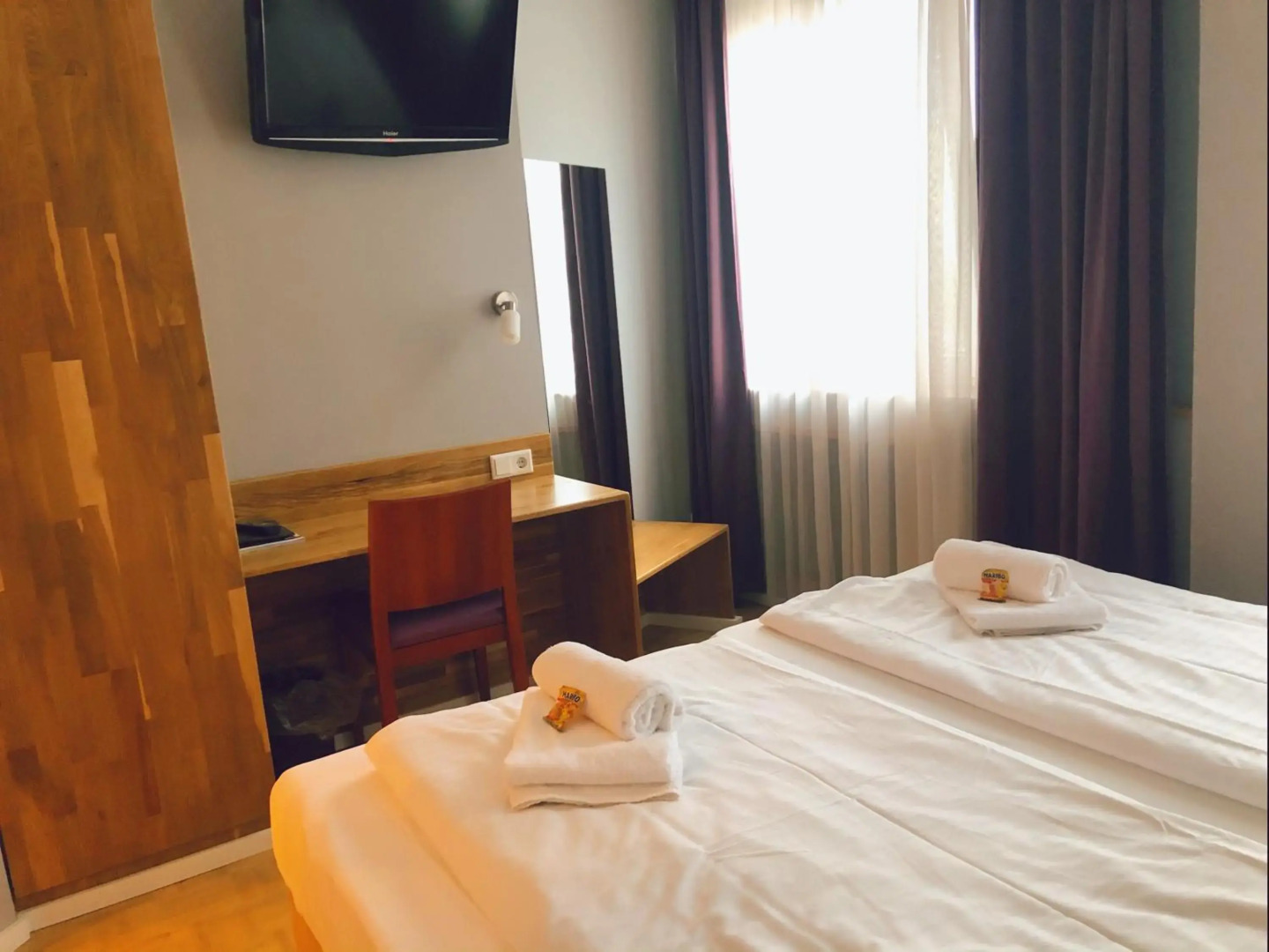 Hotel Residenz Düsseldorf