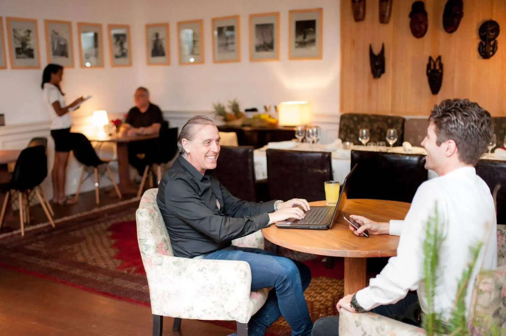 Hotel Maison des Cotonniers