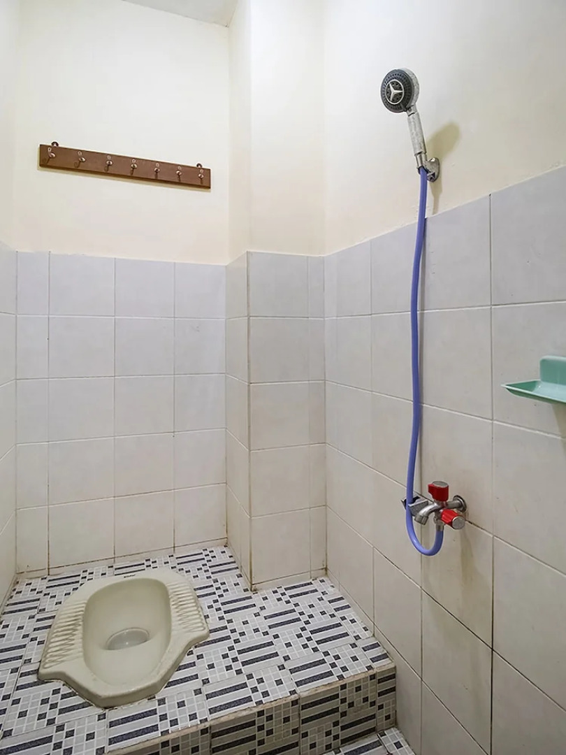 Golf Papa Costel by OYO Rooms