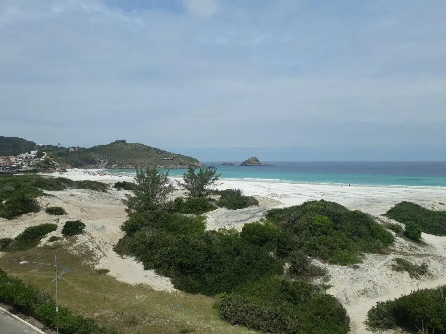 Lindo e confortável apto Arraial do Cabo