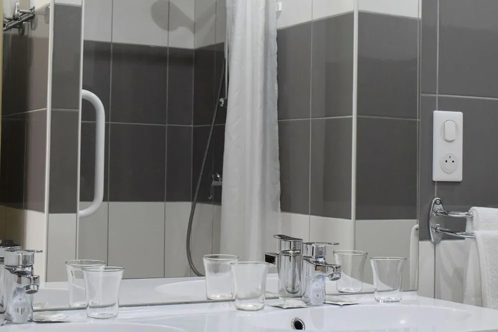 Hotel des Lauriers Roses