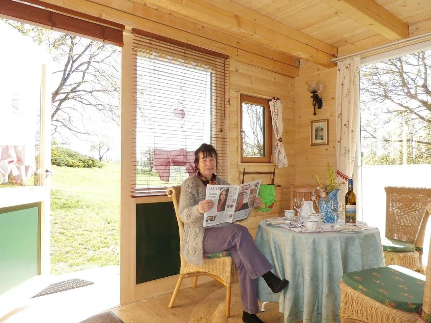 Ferienwohnungen Soravia