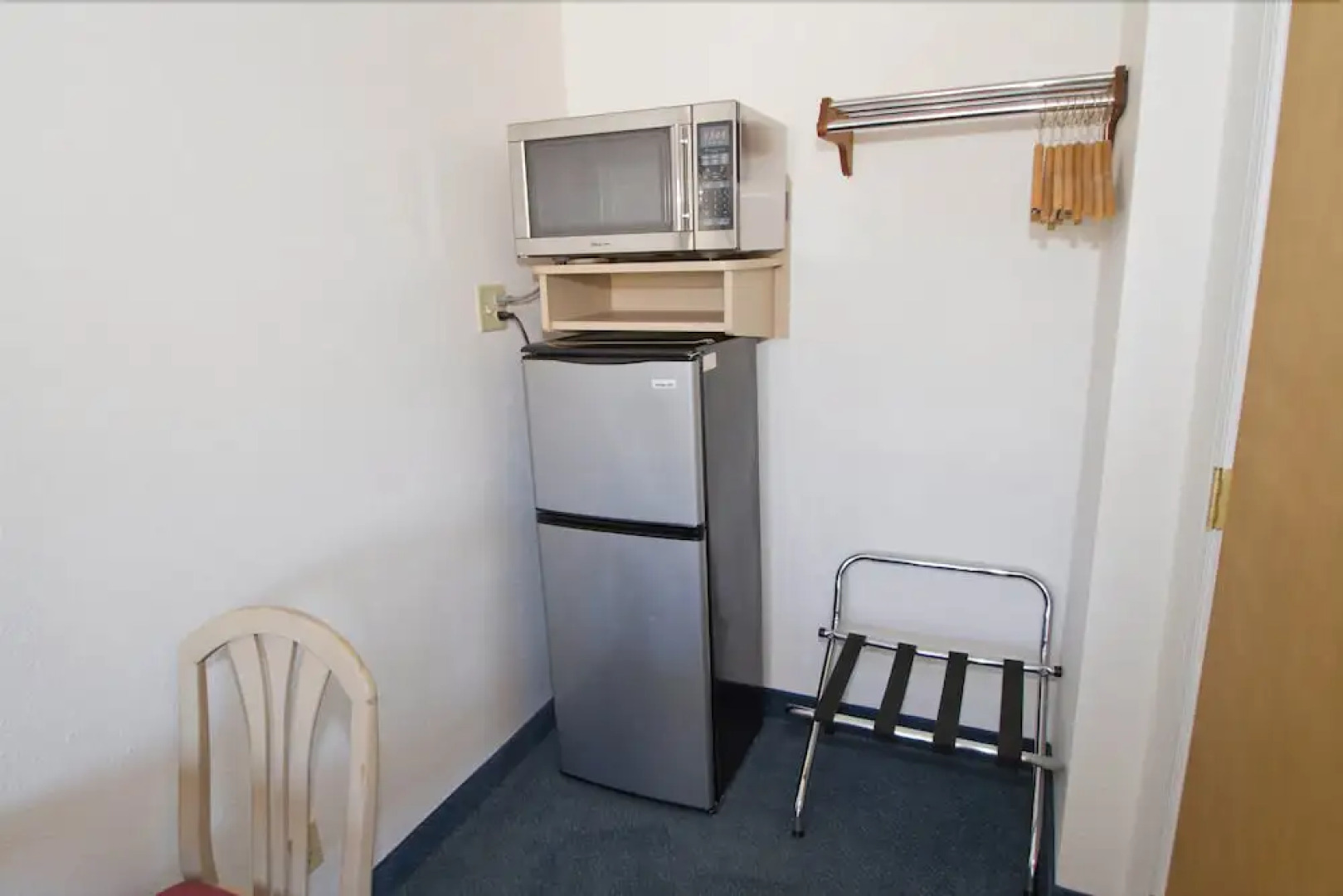 Brooks Street Motor Inn