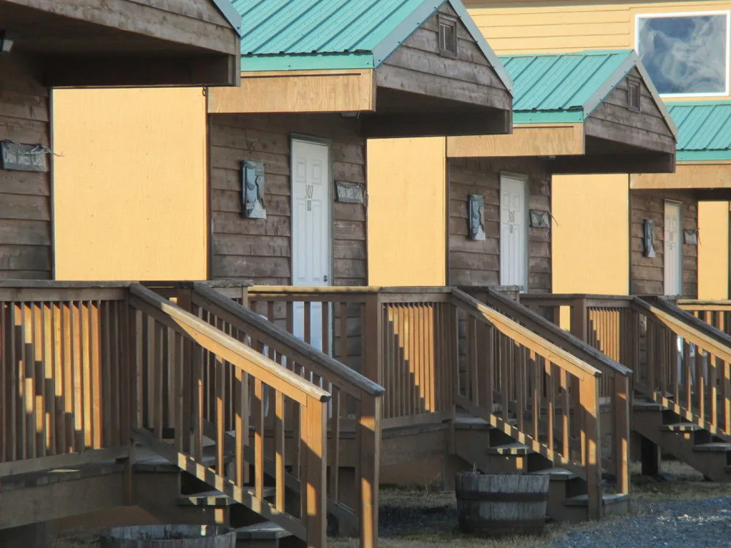 Totem Hotel and Suites