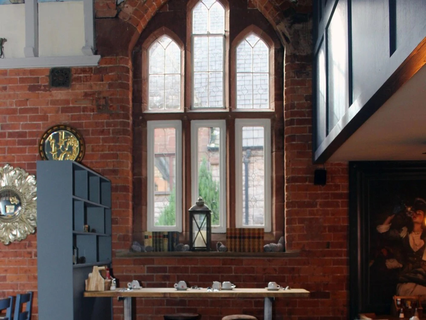 Chequers Hotel & Restaurant