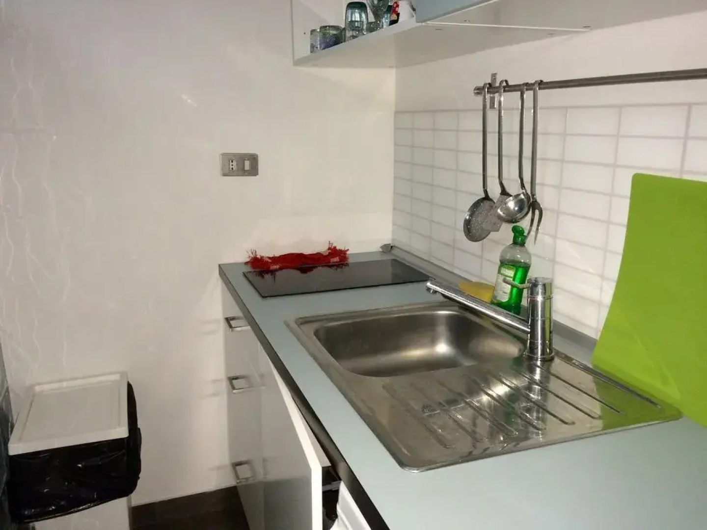 Ohi Accommodation