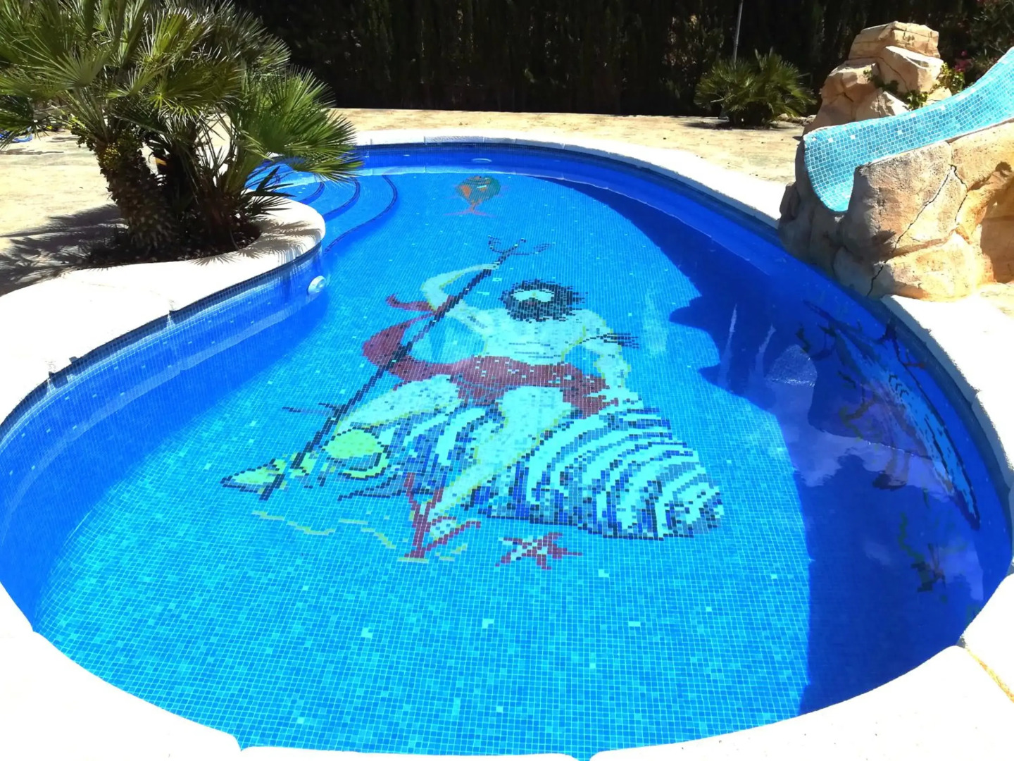 Casa rural el Carmen de la Sierra