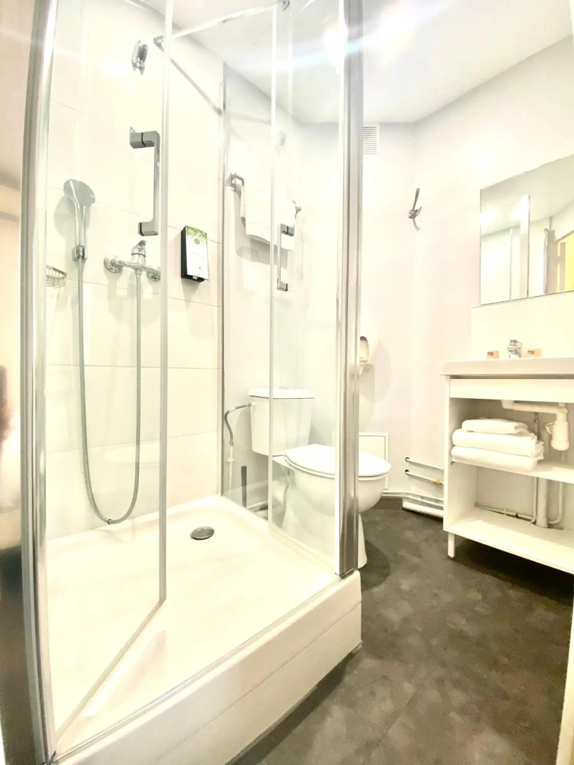 Brit Hotel Confort Lyon Dardilly