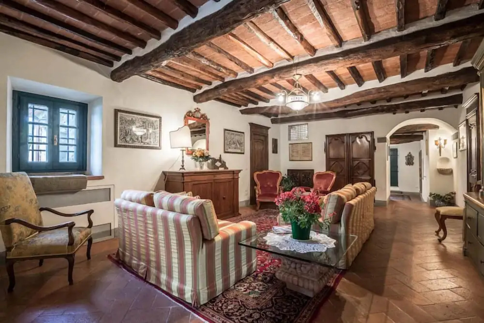 Verdidea - VILLA ANGELICA