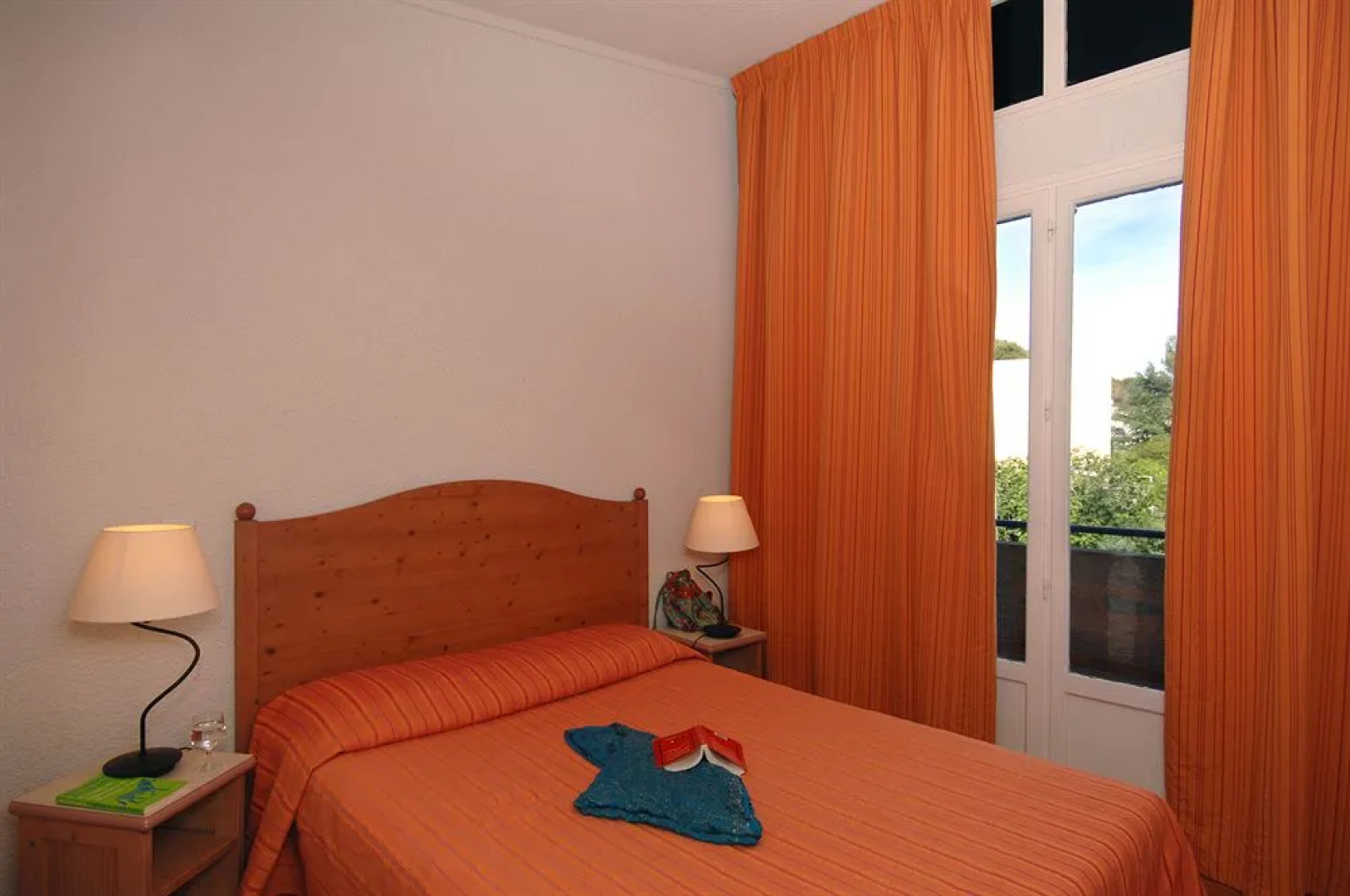 Résidence Odalys Les Mimosas