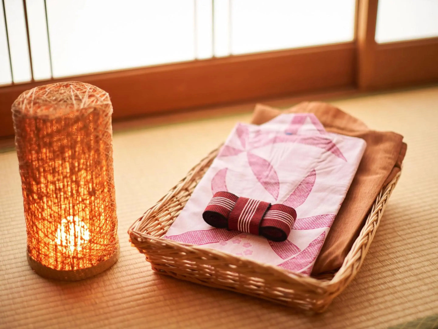 Ooedo Onsen Monogatari Premium Shima Saichoraku