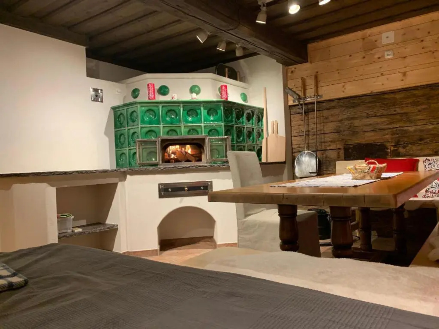 Ferienhaus Blumenparadies Stainz