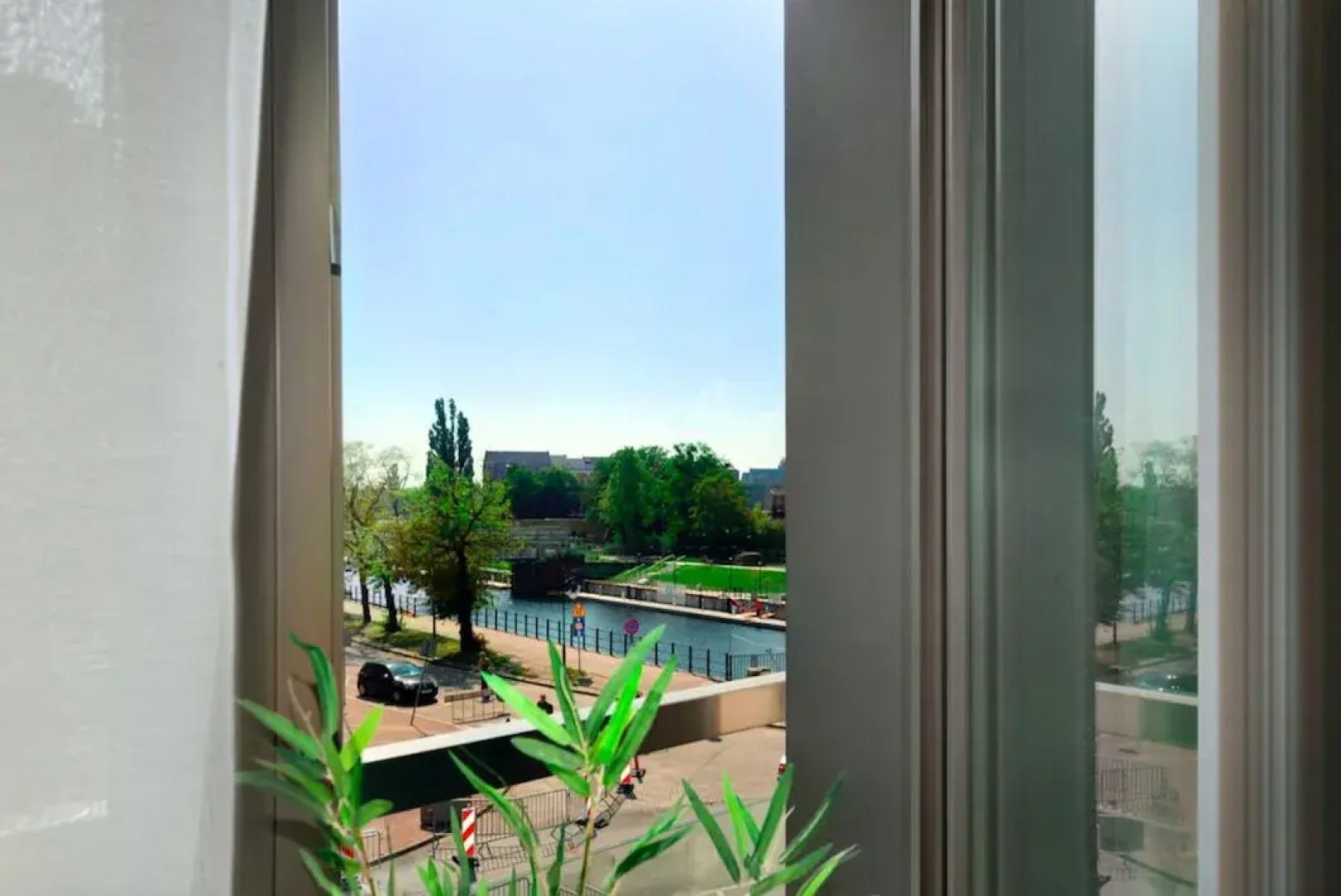 Dom & House – Apartamenty WaterLane