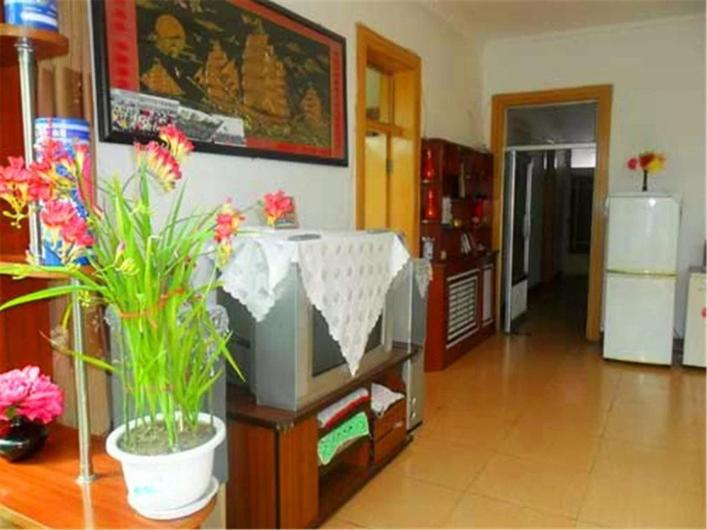 Huludao Xingcheng Friendship Family Inn