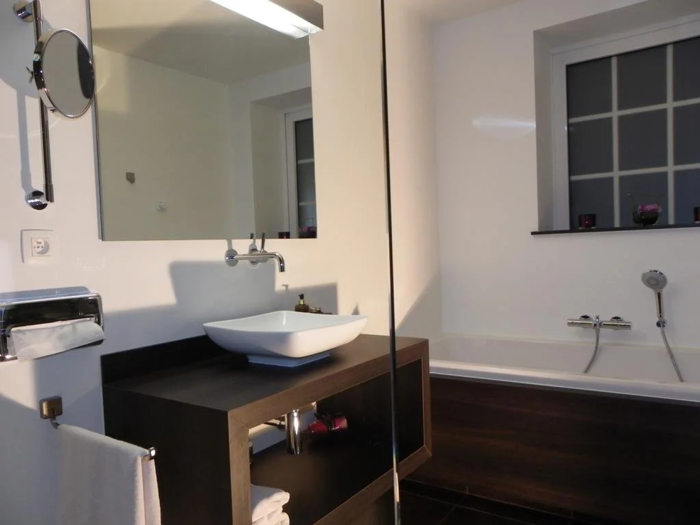 Boskapelhoeve Charming Hotel