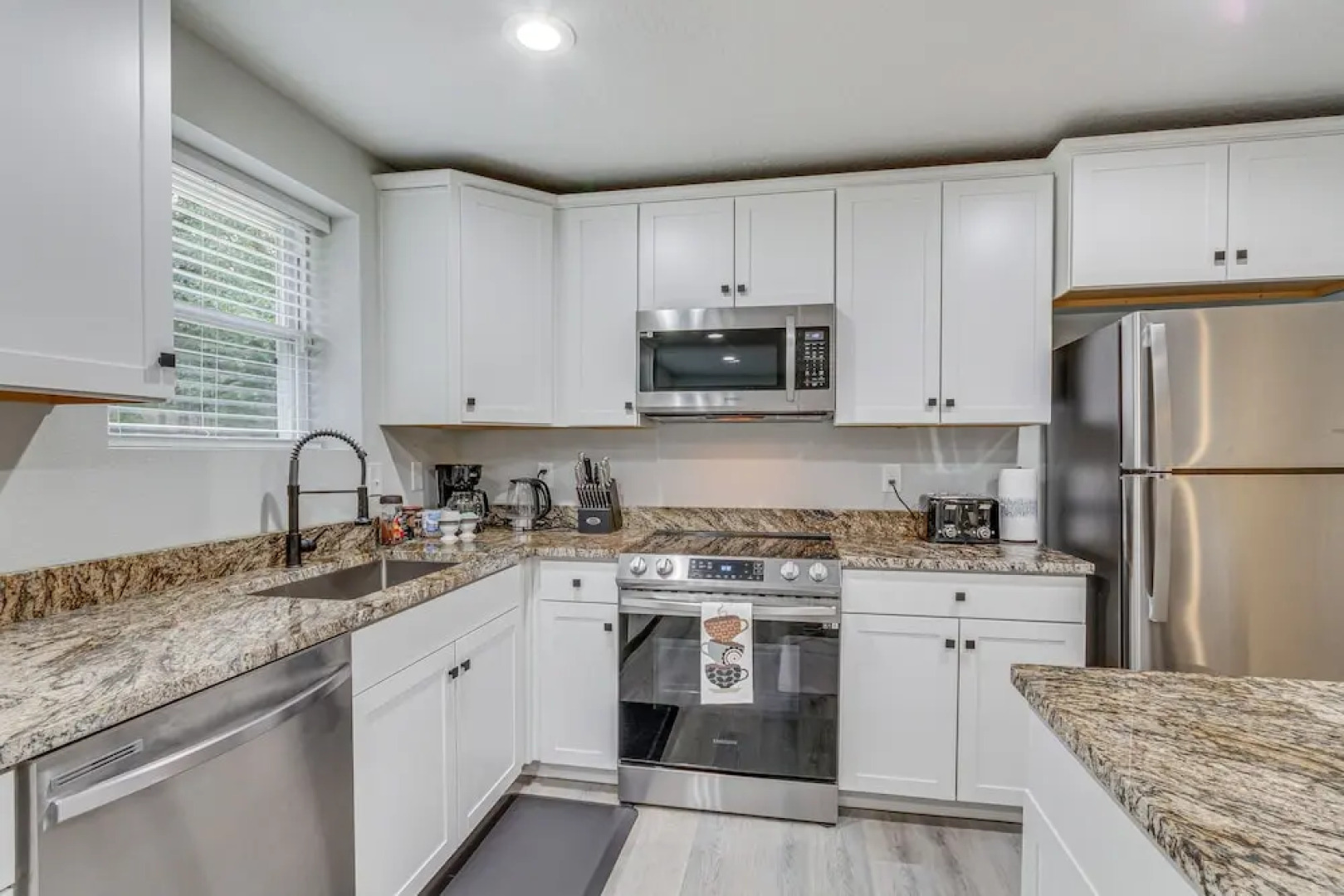 Updated Pensacola Home ~ 7 Mi to Beach!