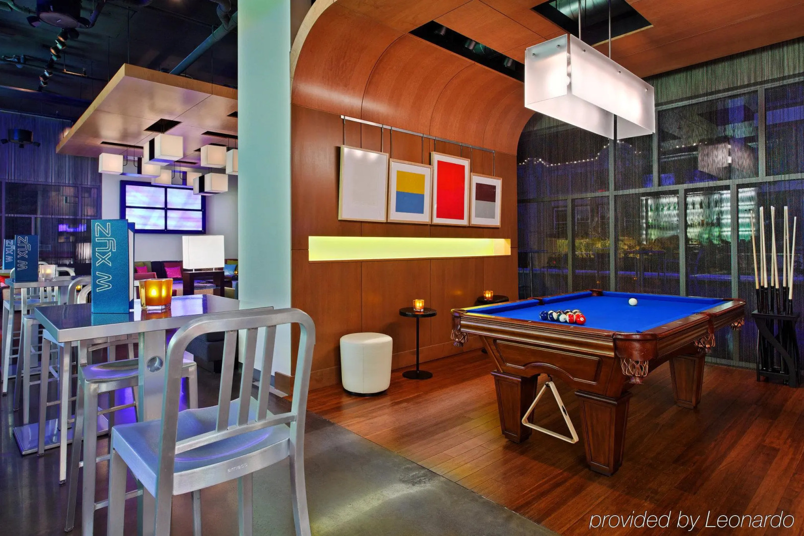 Aloft Asheville Downtown